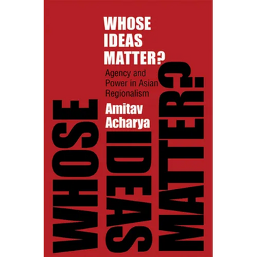 Whose Ideas Matter?
