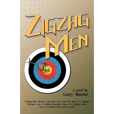 Zigzag Men