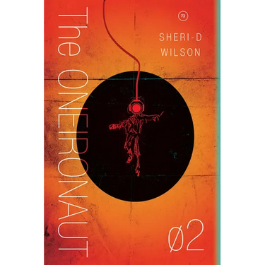 The Oneironaut 02
