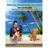 Relaxing Romance By the Ocean Dot-to-Dot for Adults: Puzzles from 150 to 760 Dots