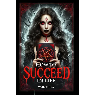 How to Succeed in Life
