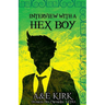 Interview With a Hex Boy: A Divinicus Nex Chronicles Extra