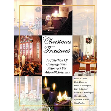 Christmas Treasures