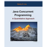 Java Concurrent Programming: A Quantitative Approach