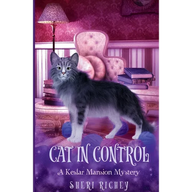 Cat In Control