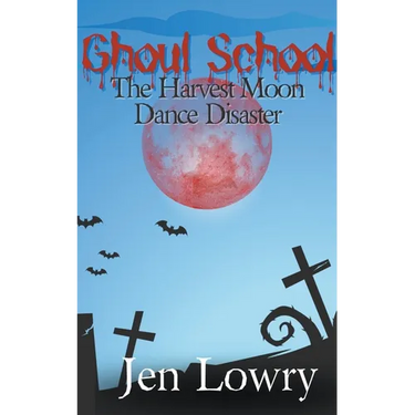 Ghoul School: The Harvest Moon Dance Disaster