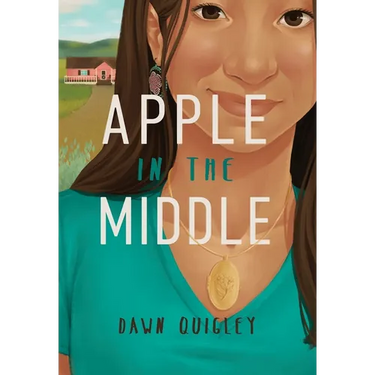 Apple in the Middle