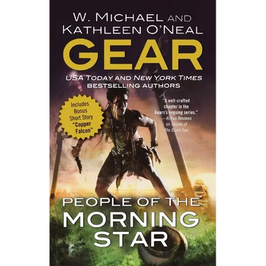 People of the Morning Star: People of Cahokia