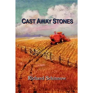 Cast Away Stones
