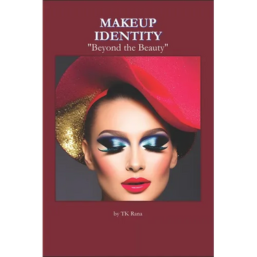 Makeup Identity: "Beyond the Beauty"