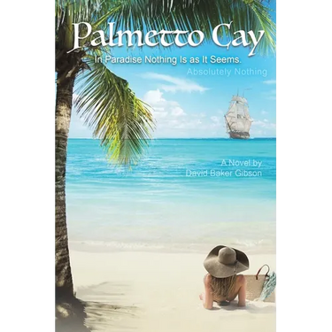 Palmetto Cay