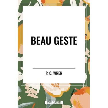 Beau Geste