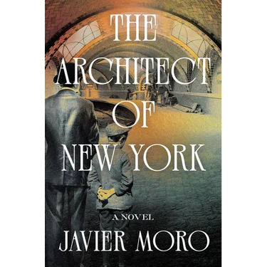 The Architect of New York