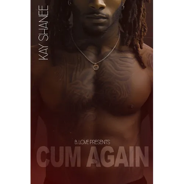 Cum Again (The Cum Series Book 3)