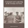 Command and Leadership in the German Air Force