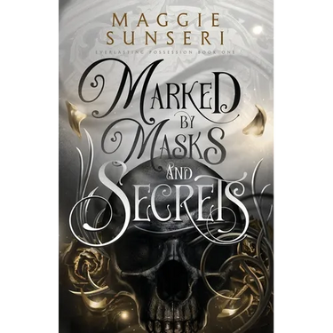 Marked by Masks and Secrets