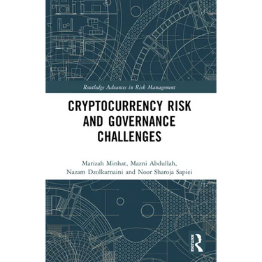 Cryptocurrency Risk and Governance Challenges