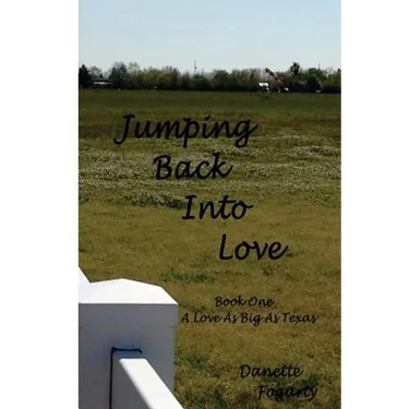 Jumping Back Into Love