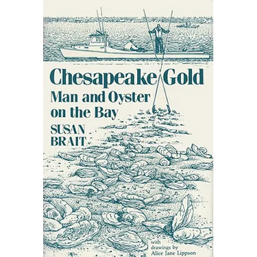 Chesapeake Gold