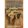 Texas Ranger Johnny Klevenhagen