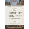 The Dorothy Dunnett Companion