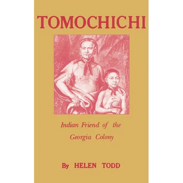 Tomochichi