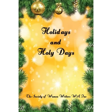 Holidays and Holy Days