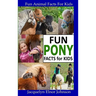 Fun Pony Facts for Kids
