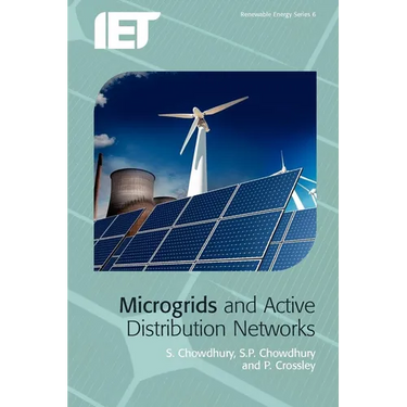 Microgrids and Active Distribution Networks