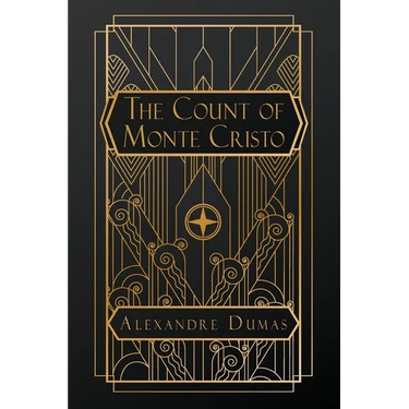 The Count of Monte Cristo