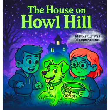 The House on Howl Hill