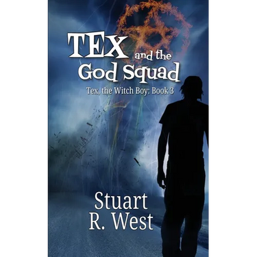 Tex and the God Squad