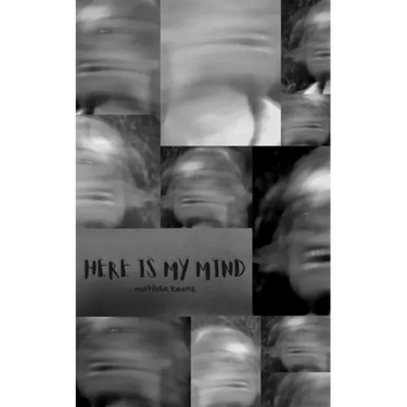 here is my mind