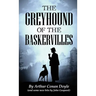 The Greyhound of the Baskervilles