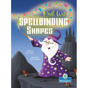 Spellbinding Shapes