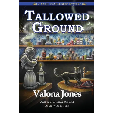 Tallowed Ground