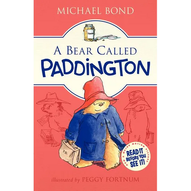 A Bear Called Paddington