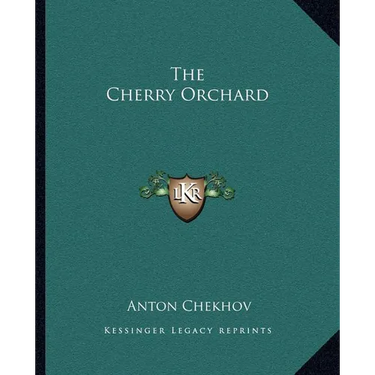 The Cherry Orchard