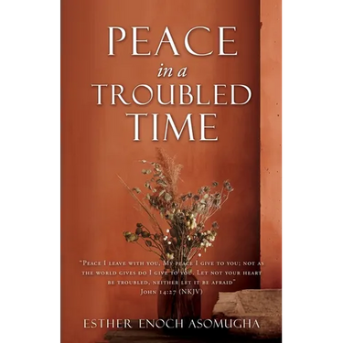 Peace in a Troubled Time