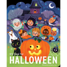 It's Time for Halloween