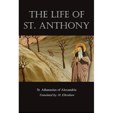 Life of St. Anthony