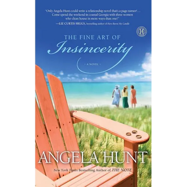 The Fine Art of Insincerity