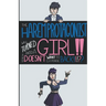 The Harem Protagonist Was Turned Into A Girl!! And Doesn't Want To Change Back!!!