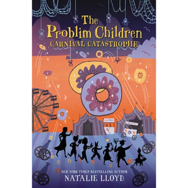 The Problim Children: Carnival Catastrophe