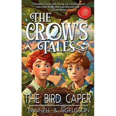 The Bird Caper