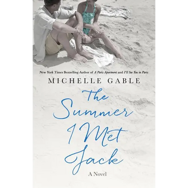 The Summer I Met Jack
