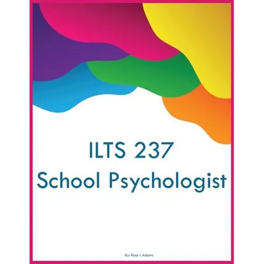 ILTS 237 School Psychologist