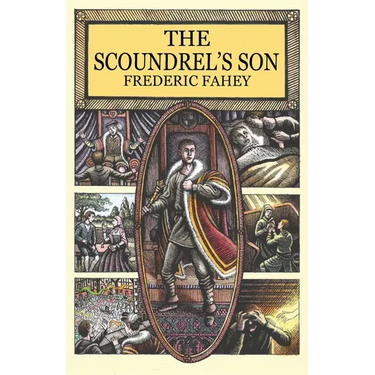 The Scoundrel's Son