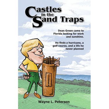 Castles in the Sand Traps