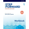 Step Forward 2e Level 1 Workbook: Standards-Based Language Learning for Work and Academic Readiness